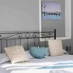 The Golden Apartment