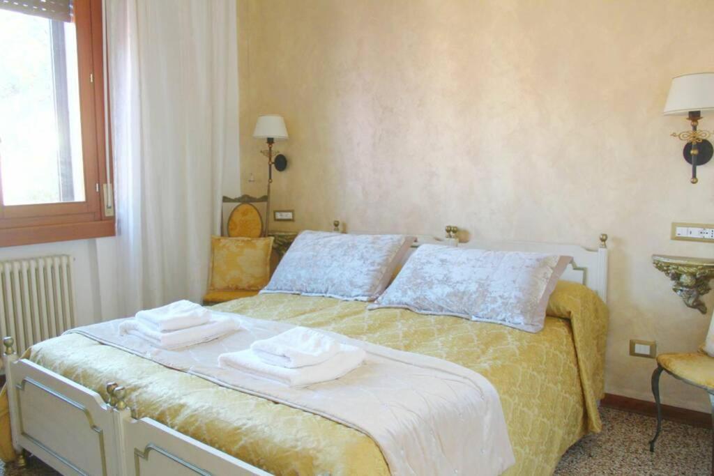 Appartamento The Golden Venezia