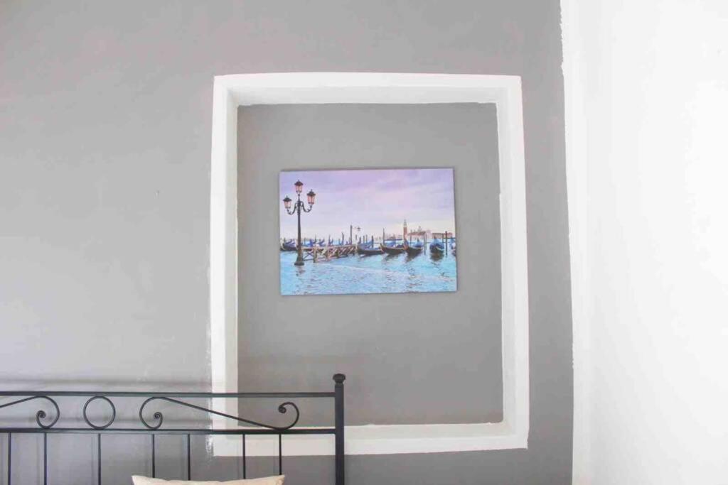Appartamento The Golden Venezia