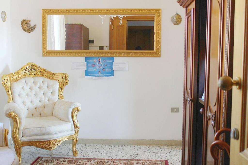 The Golden Appartamento *